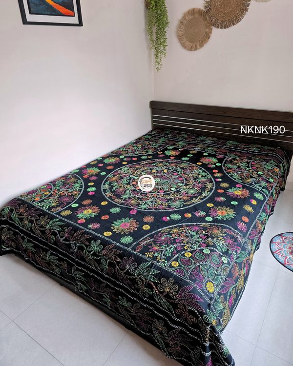 Jamalpuri Nokshikatha - NKNK190