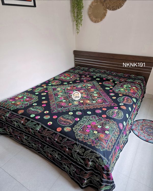 Jamalpuri Nokshikatha - NKNK191