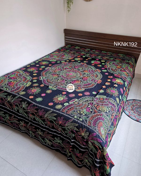 Jamalpuri Nokshikatha - NKNK192