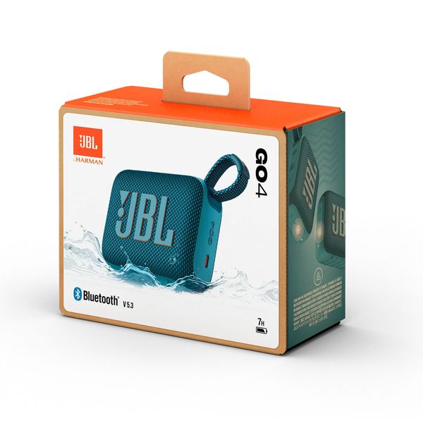 Raj Store-এ নতুন! পাওয়ারফুল China JBL GO 4 পোর্টেবল স্পিকার!