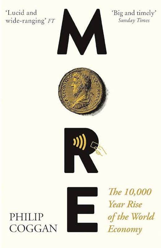 More: The 10,000-Year Rise of the World Economy