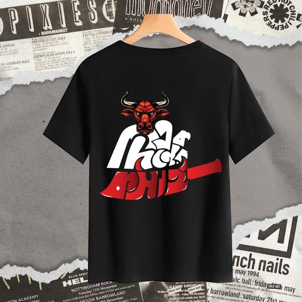 T-Shirt - এক দিনের কসাই