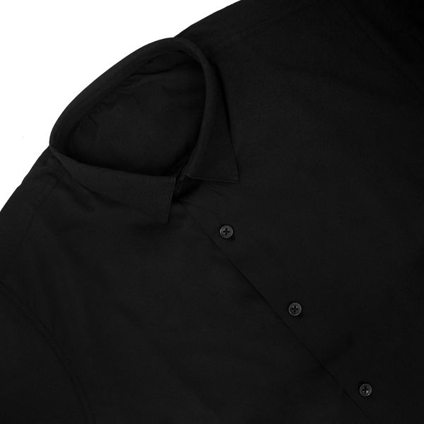 Bengal Premium Black Shirt