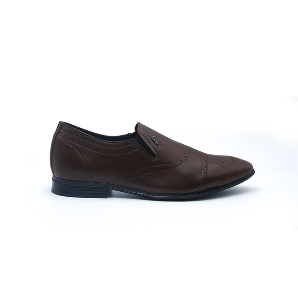 Lee Cooper Leather Formal Shoes For Men.