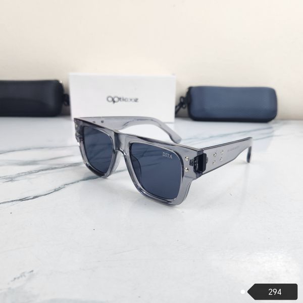 294 Premium Brand Oversize Sunglass