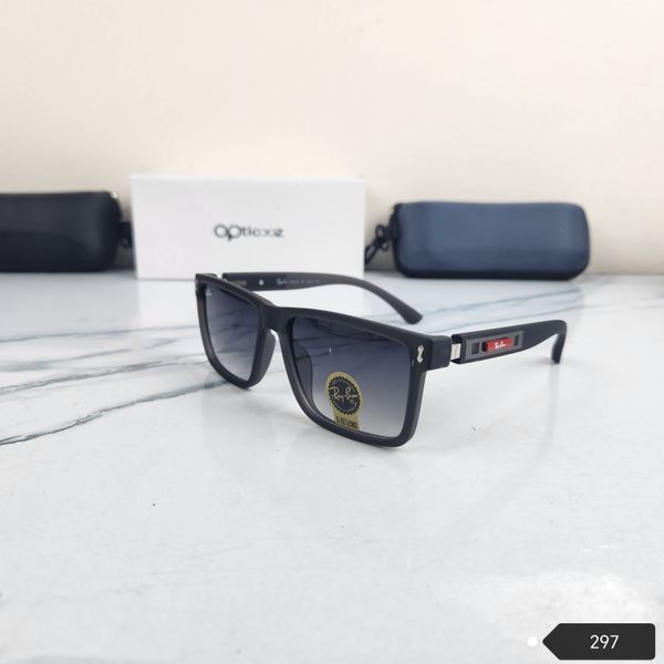 297 Premium Polarized Sunglass