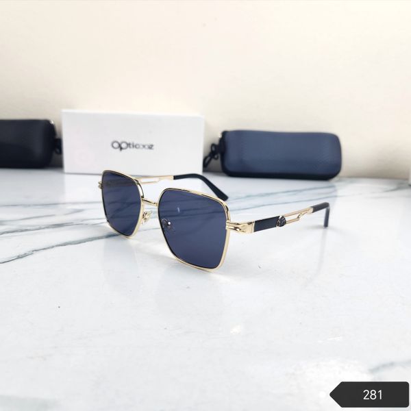 281 Premium Brand Sunglass