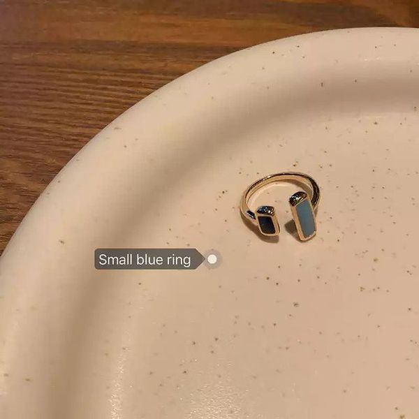 Adjustable Ring 😍