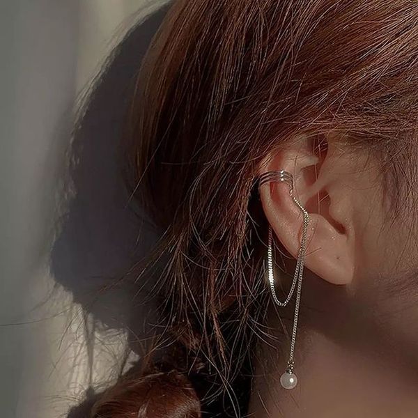 2 pcs earcuff