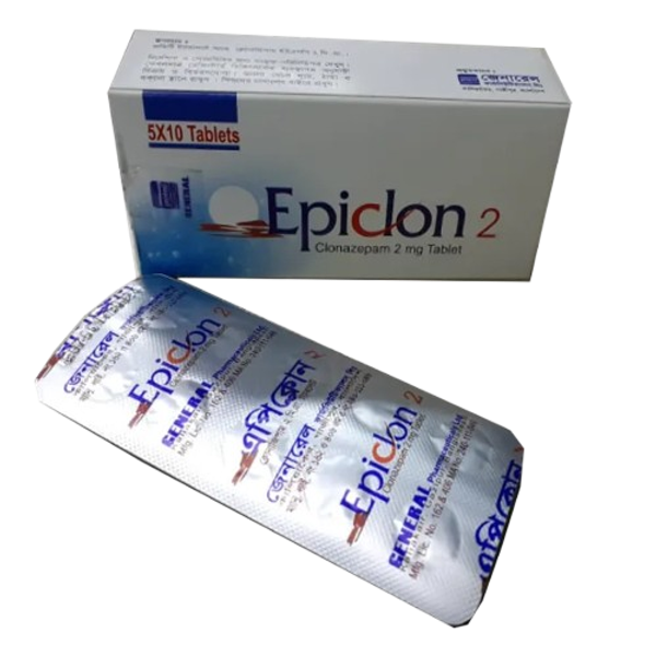 Epiclon 2