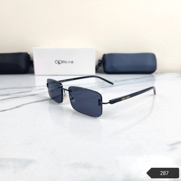 287 Premium Brand Sunglass