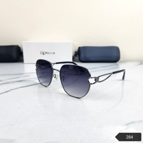 284 Premium Brand Sunglass