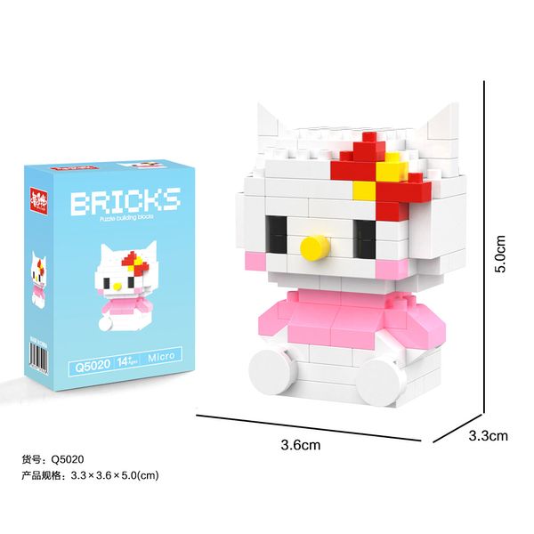Hello kitty