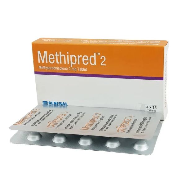 Methipred 2