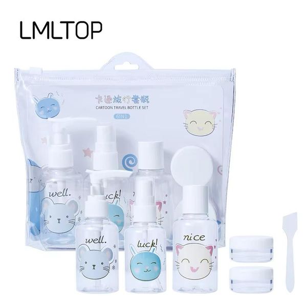 Lmltop Travel kit