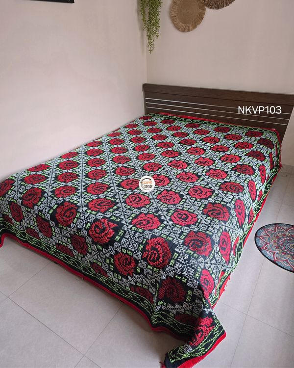 VIP Carpet Nokshikatha - NKVP103