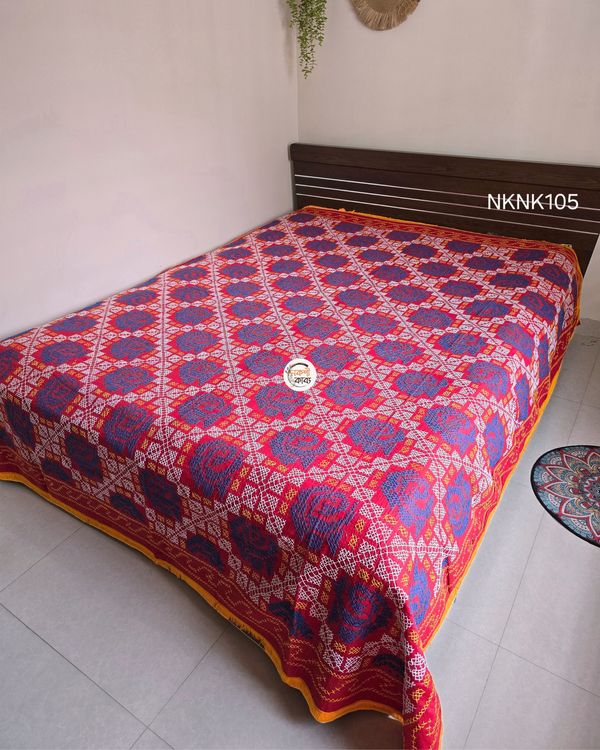 VIP Carpet Nokshikatha - NKVP105