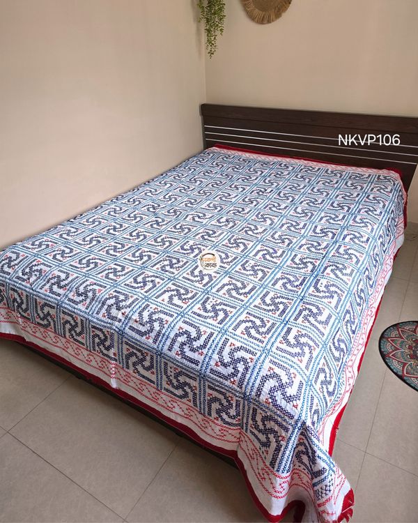 VIP Carpet Nokshikatha - NKVP106