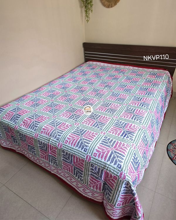 VIP Carpet Nokshikatha - NKVP110