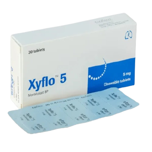 Xyflo 5