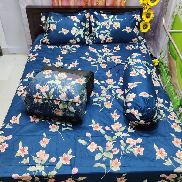 ৫ পিসের কম্ফোর্টার সেট - Image 2