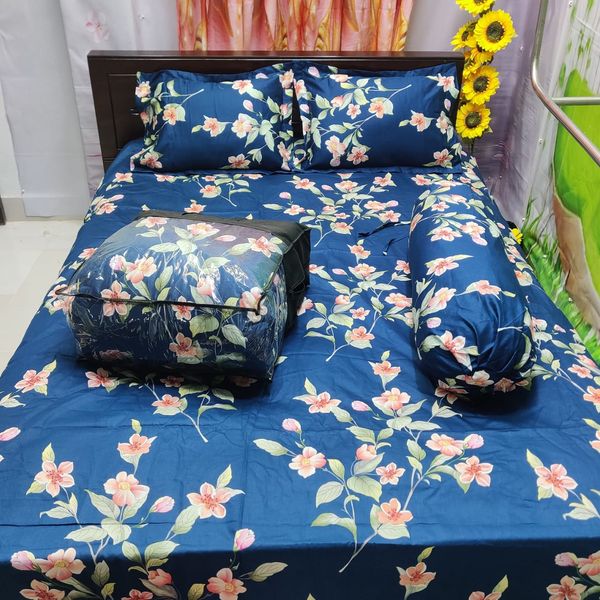 ৫ পিসের কম্ফোর্টার সেট - Image 3