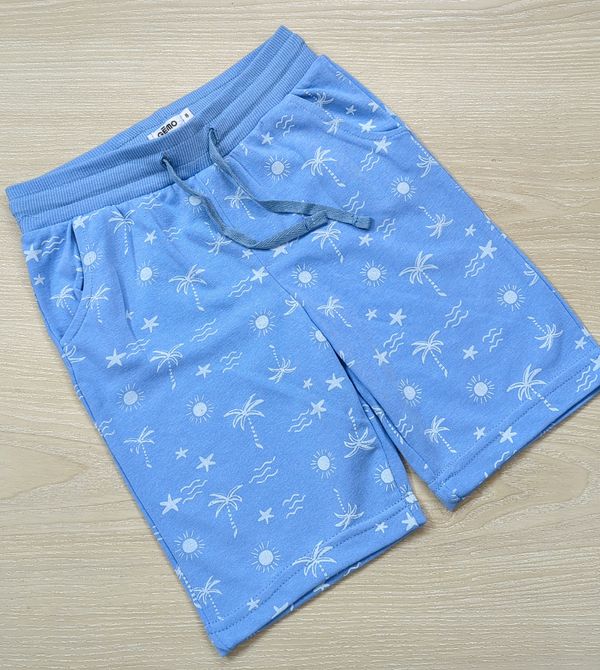 Short Pant 1.5/2.5y
