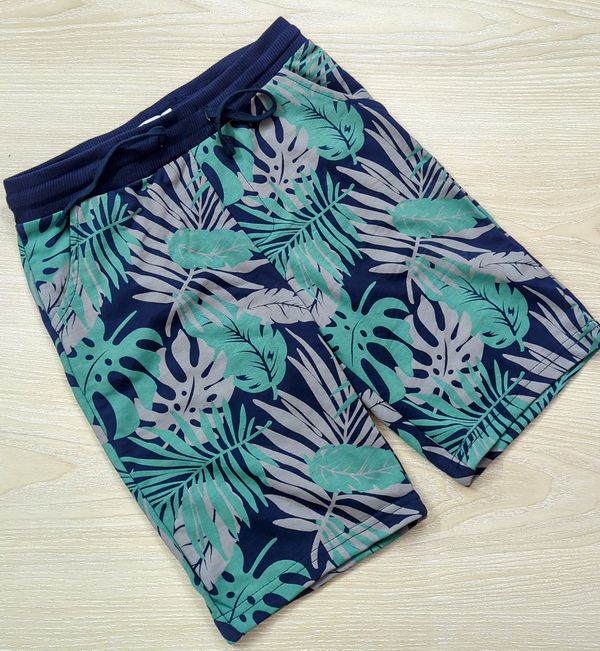 Short Pant 1.5/2.5y