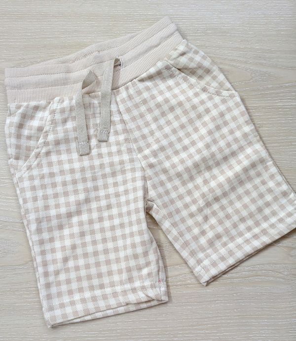 Short Pant 1.5/2.5y
