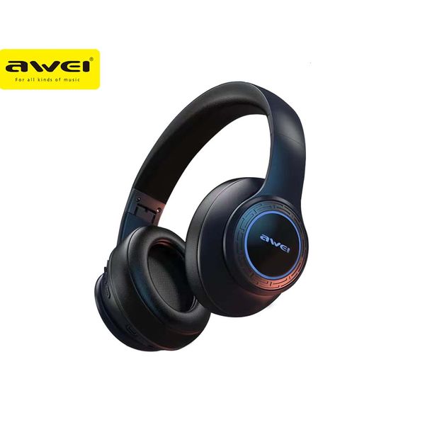 Awei A300BL Bluetooth Headphone হেডফোন ।