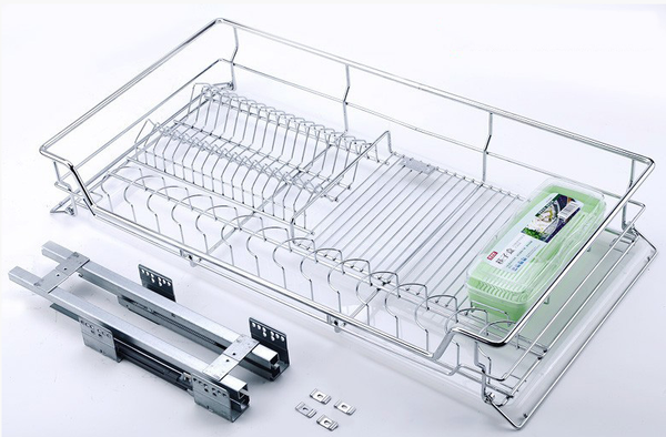 Pull Out Basket