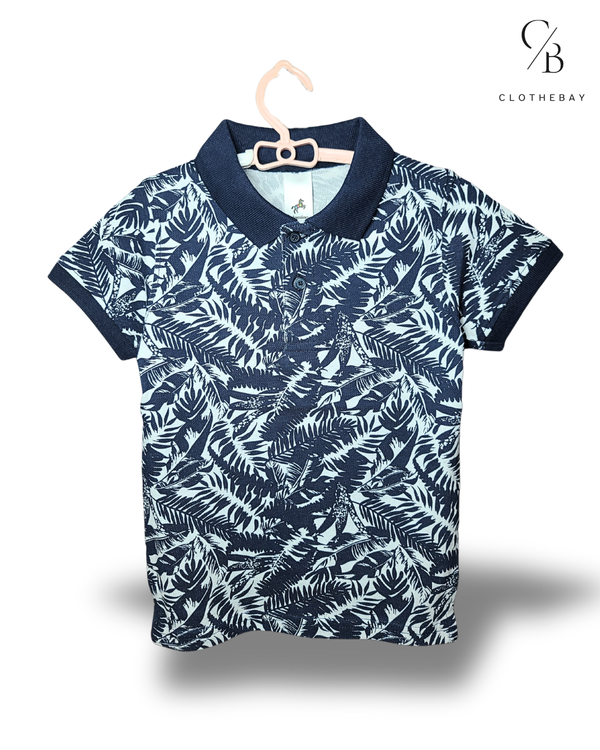 Polo Blue leaf