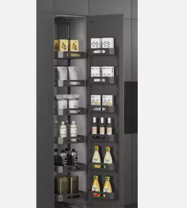 Pantry Unit