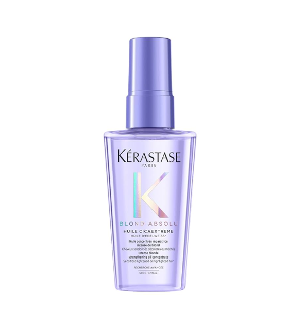 Kérastase Blond Absolu Huile Cicaextreme Hair Oil – 50 ML (COS205)