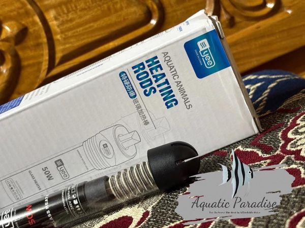 Yee Aquarium Auto Heater