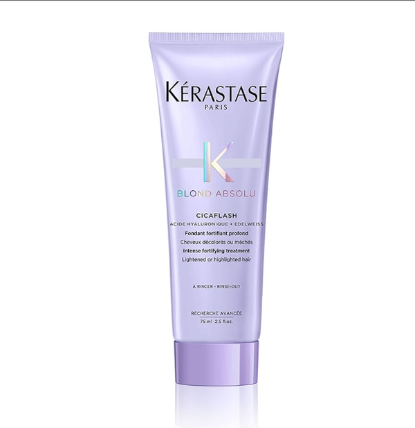 Kérastase Blond Absolu Cicaflash Conditioner – 75 mL (COS1003)