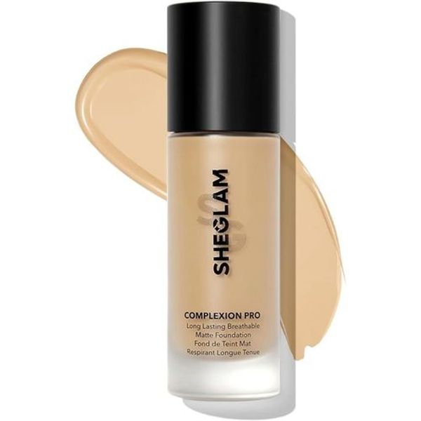 Sheglam Matte Foundation