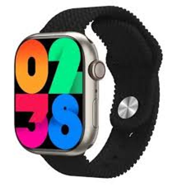 HK9 Pro Max Smartwatch