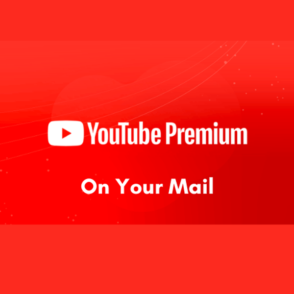 Youtube Premium