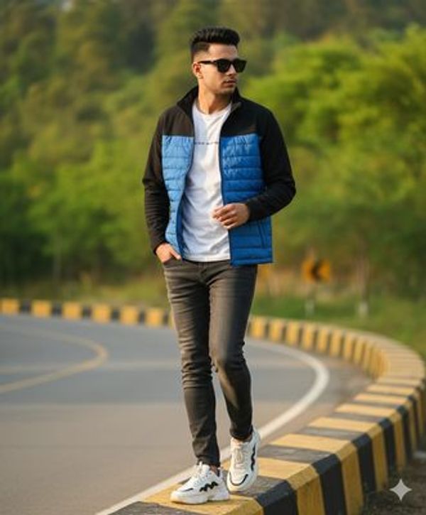 Bongoshop WinterGuard Jacket