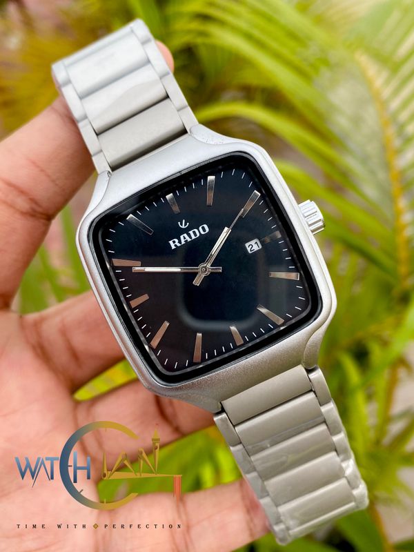 Rado True Square Quartz – Mastercopy.