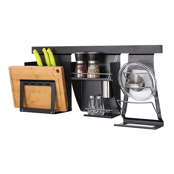 Stylish & Functional Storage Solution