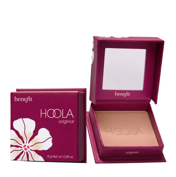 Benefit Hoola Matte Bronzer – 8g (COS336)