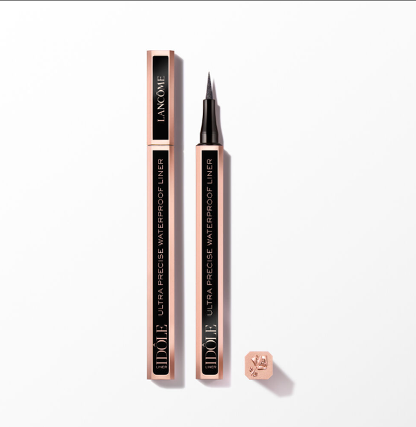 Lancôme Idôle Ultra Precise Waterproof Liquid Liner – Shade 01 Glossy Black (COS1117)