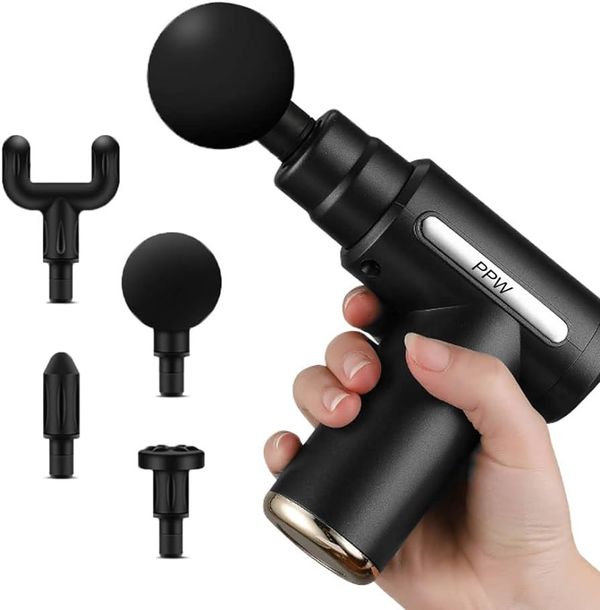Electric Body Massager Gun SL-720