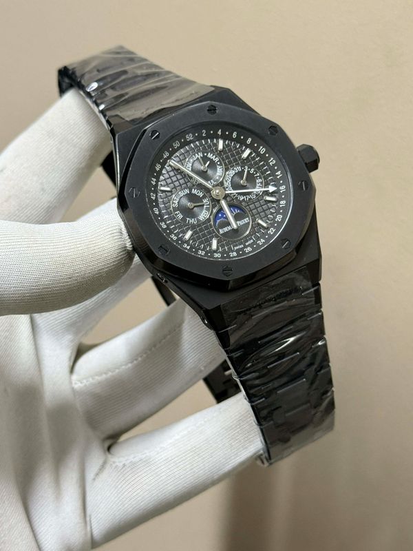 AP ANNUAL CALENDER BLACK MASTER