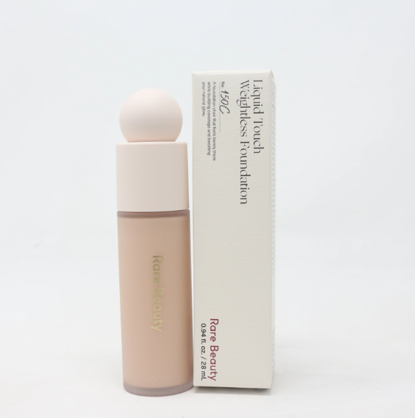 Rare Beauty Liquid Touch Weightless Foundation – 170W (28 mL) (COS674)