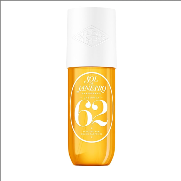 Sol de Janeiro Cheirosa 40 Perfume Mist – 30 mL (COS985)