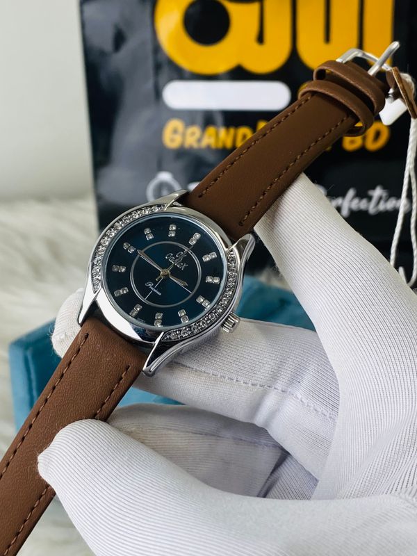 CASLEX COFFE LEATHER