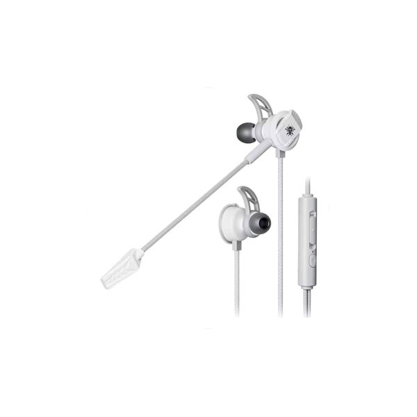 Plextone RX3 Pro Cyberpunk 3.5mm Gaming Earphones